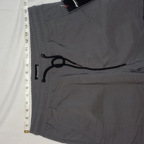 Aeropostale Tech Jogger Large 32-34 - Picture 2 of 8